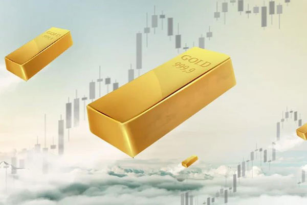 4大行金条哪家更保值（在哪家银行买金条最好）