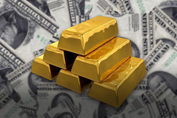 汇凯金业：如何使用布林带确定现货黄金的止损点位