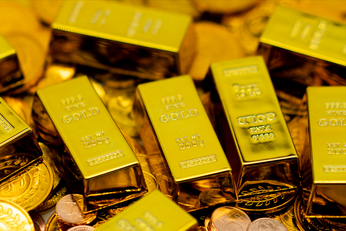 汇凯金业：通货膨胀下什么最保值