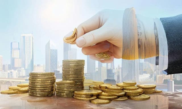 黄金建仓的核心策略 炒黄金建仓技巧大盘点