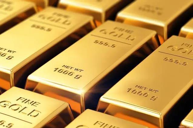 黄金市场：非农数据成焦点，降息预期与经济数据博弈