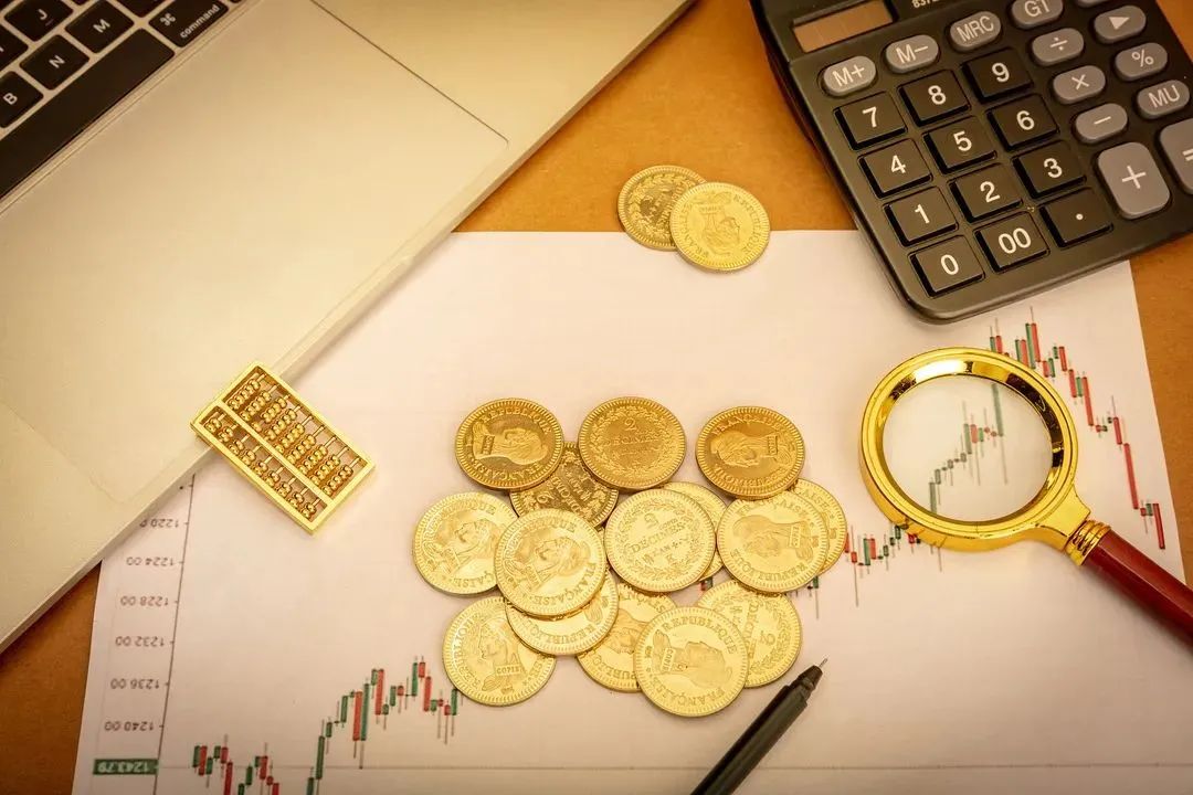 现货黄金的对冲与套利策略