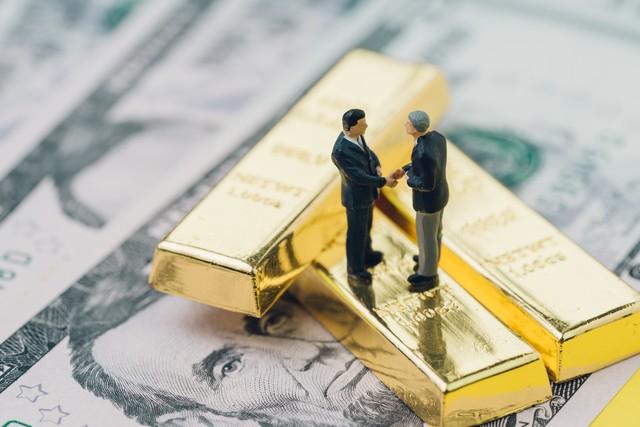 投资纸黄金的优缺点分析