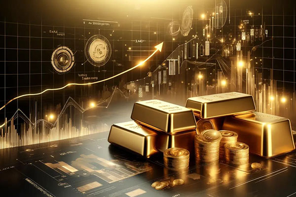 金子还会涨价吗？金价走势解读及未来展望